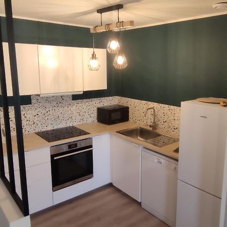 Avignon Intramuros - Appartement Le 36 Zewnętrze zdjęcie