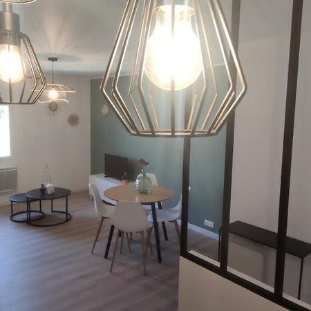 Avignon Intramuros - Appartement Le 36 Zewnętrze zdjęcie