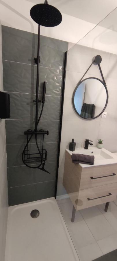 Avignon Intramuros - Appartement Le 36 Zewnętrze zdjęcie