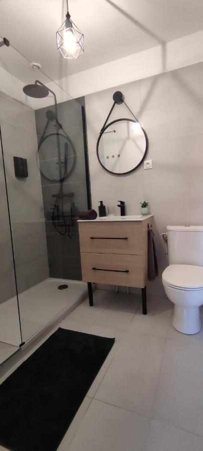 Avignon Intramuros - Appartement Le 36 Zewnętrze zdjęcie