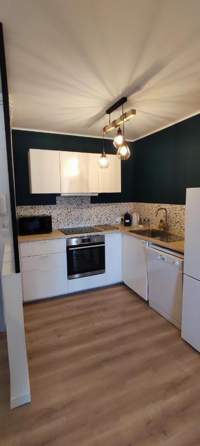 Avignon Intramuros - Appartement Le 36 Zewnętrze zdjęcie