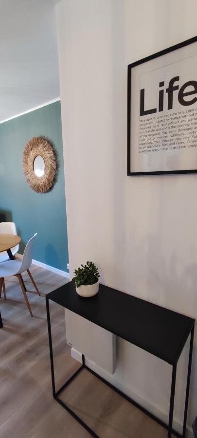 Avignon Intramuros - Appartement Le 36 Zewnętrze zdjęcie