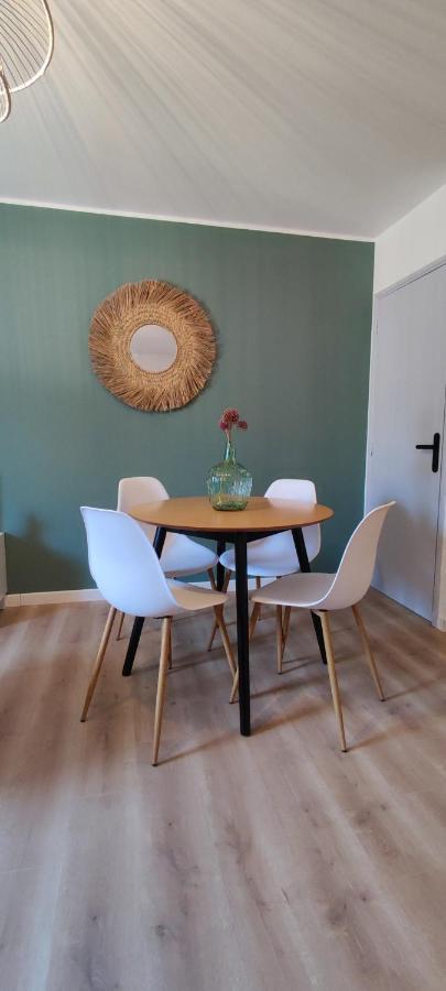 Avignon Intramuros - Appartement Le 36 Zewnętrze zdjęcie