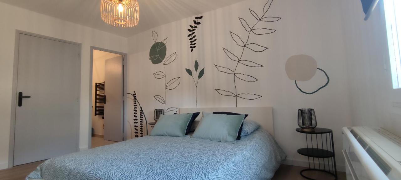 Avignon Intramuros - Appartement Le 36 Zewnętrze zdjęcie