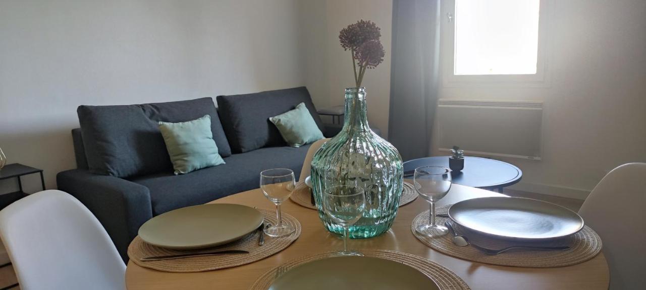 Avignon Intramuros - Appartement Le 36 Zewnętrze zdjęcie