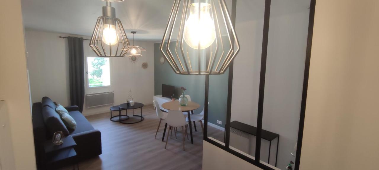 Avignon Intramuros - Appartement Le 36 Zewnętrze zdjęcie