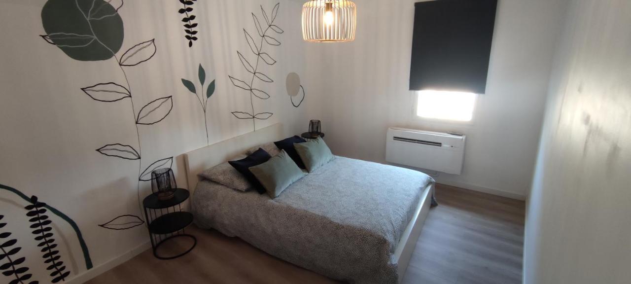 Avignon Intramuros - Appartement Le 36 Zewnętrze zdjęcie