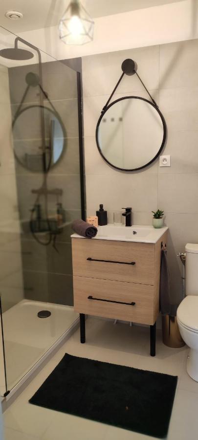 Avignon Intramuros - Appartement Le 36 Zewnętrze zdjęcie