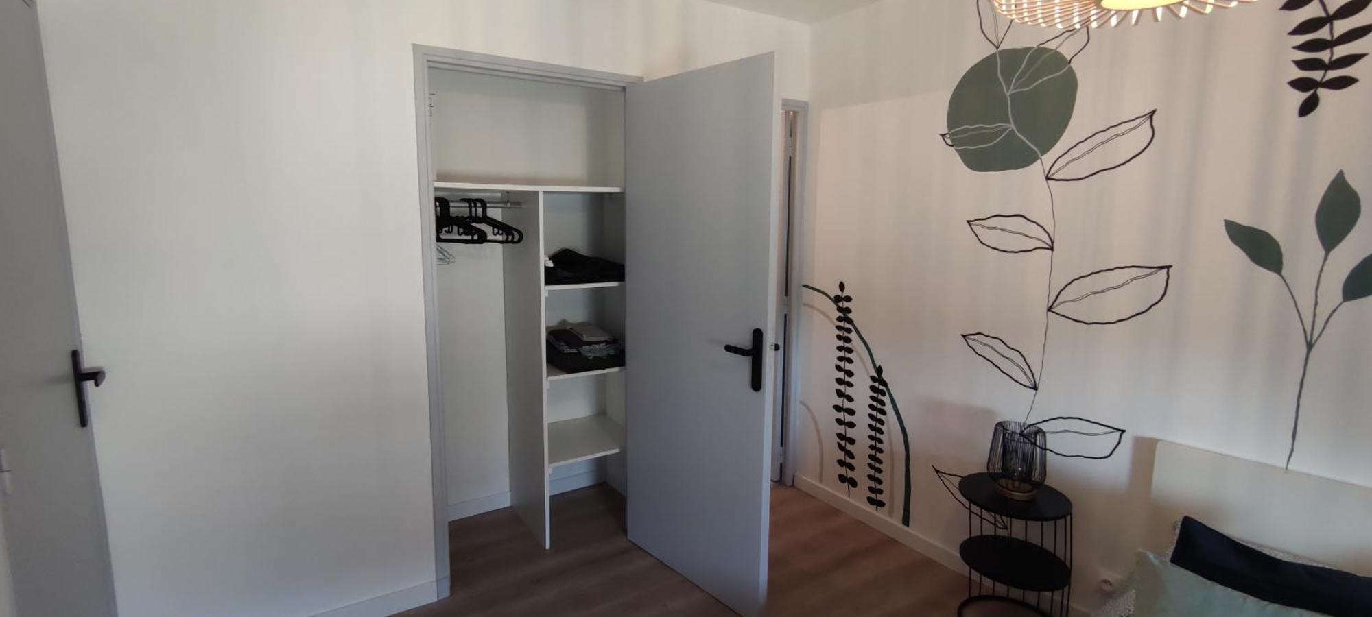 Avignon Intramuros - Appartement Le 36 Zewnętrze zdjęcie